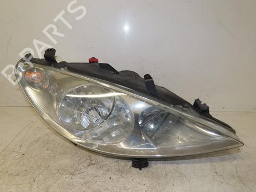 Right headlight PEUGEOT 307 CC (3B) 2.0 16V | BP23064891C29 