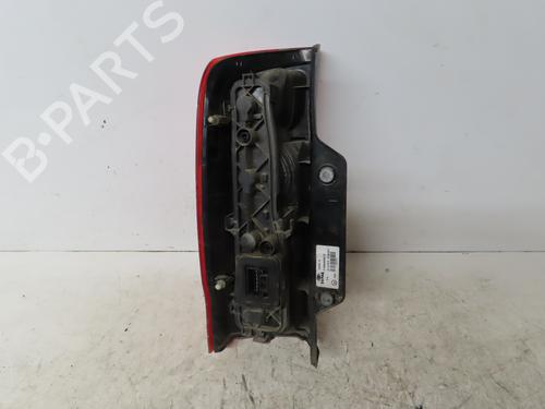 Right taillight PEUGEOT BIPPER Tepee 1.3 HDi 75 | BP16859777C35 