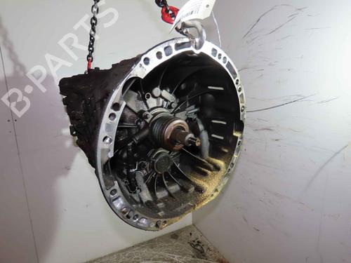 Used Gearbox Gearbox 37051302 37051302