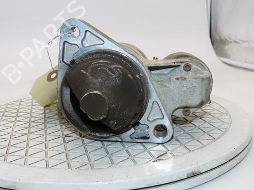 Startmotor Startmotor NISSAN MICRA C+C III (K12) 1.4 16V (88 hp) 36242421 36242421