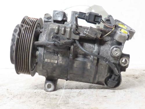 Used AC compressor AC compressor 37045300 37045300