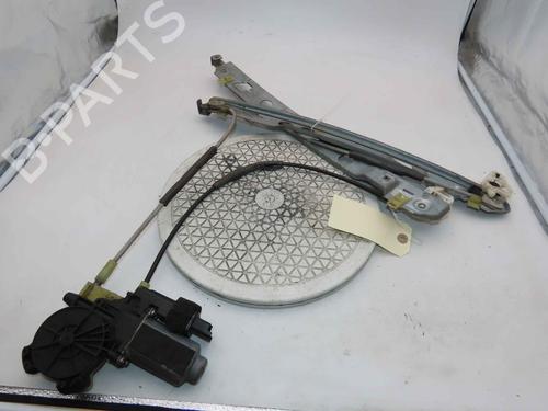 Used Front left window mechanism Front left window mechanism 37061521 37061521