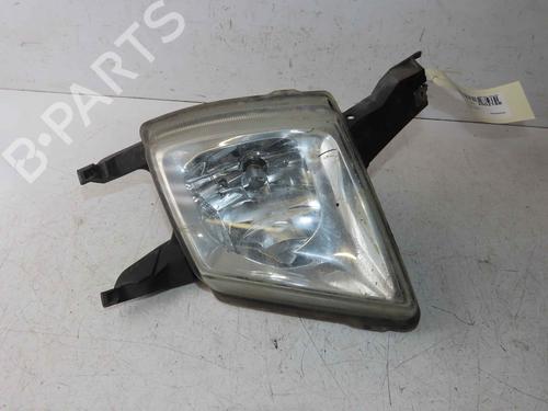 Used Left front fog light Left front fog light 37059541 37059541