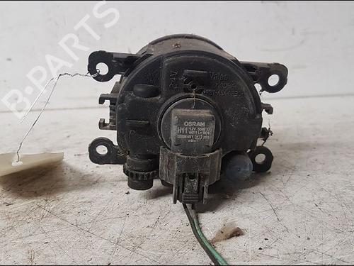 Used Left front fog light OPEL AGILA B (H08) 1.2 (F68) (86 hp) 15047496