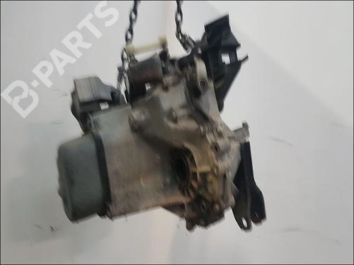 Gearbox PEUGEOT 207 (WA_, WC_) 1.4 | BP11426092M3 