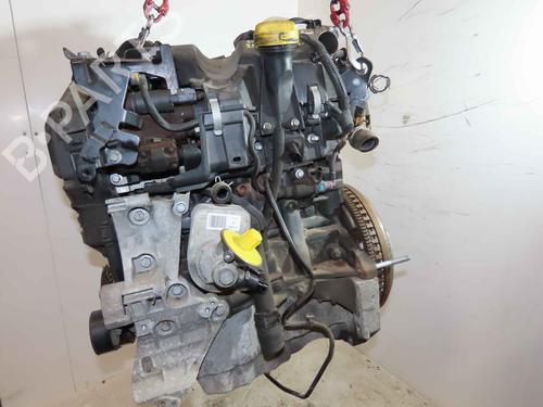 Engine DACIA DUSTER (HS_) 1.5 dCi (HSMC) | BP37054185M1 - Image 2