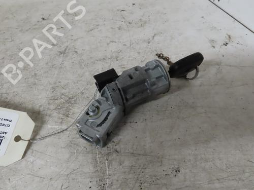 Ignition barrel CITROËN C3 I (FC_, FN_) 1.4 HDi | BP17730613M48 
