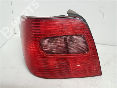 Used Left taillight Left taillight CITROËN XSARA (N1) 2.0 HDi 109 (109 hp) 10953988 10953988