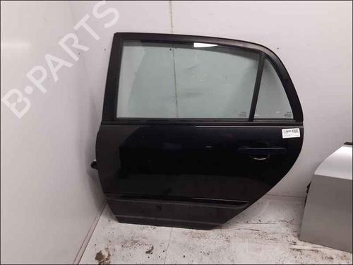 Used Left rear door Left rear door 37041979 37041979