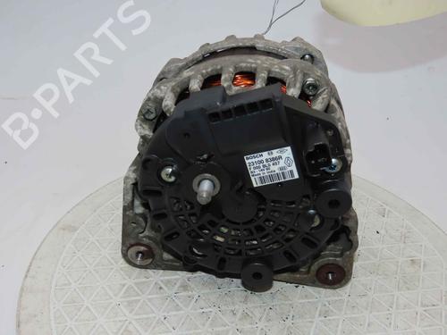 Alternator DACIA LOGAN II 1.2 | BP37048164M7 - Image 3