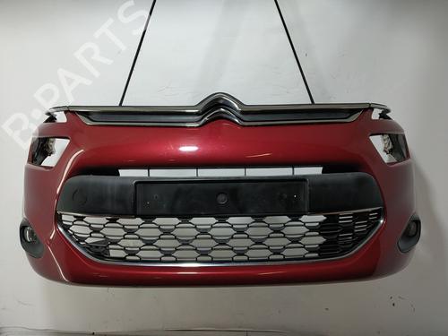 front-bumper-citroen-c4-picasso-ii-2013-39481694 main image