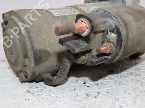 Starter RENAULT CLIO II (BB_, CB_) 1.5 dCi (B/CB07) | BP21691208M8 