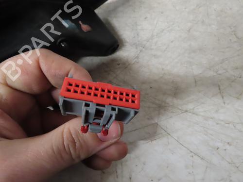 Used Left mirror JAGUAR XF I (X250) 2.7 D (207 hp) 18104142