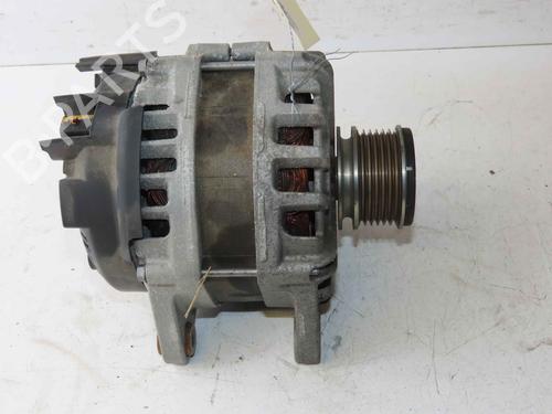 Alternator DACIA SANDERO II 1.5 dCi 75 / Blue dCi 75 (B8JW, B8M4, B8AH, B8M7, B8M6) | BP37057003M7 - Image 5