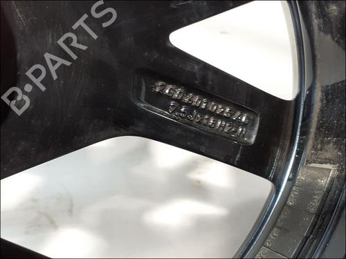 Rim VW POLO VI (AW1, BZ1, AE1) 2.0 GTI | BP30047829C45 