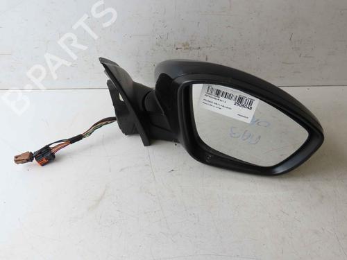 Used Right mirror Right mirror 37055658 37055658