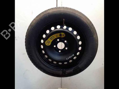 Reservehjul kit Reservehjul kit FORD FOCUS II (DA_, HCP, DP) 1.6 TDCi (90 hp) 37049669 37049669