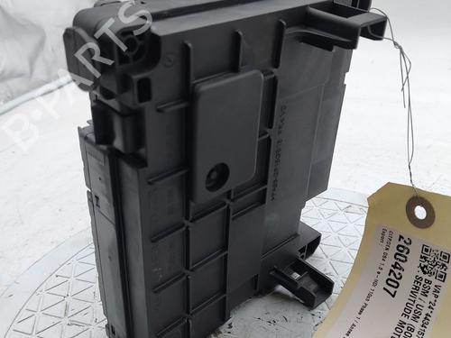 Used Fuse box Fuse box 38714212 38714212
