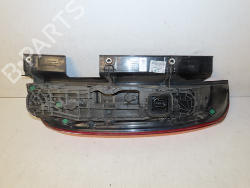 Left taillight FIAT DOBLO Cargo (263_) 1.3 D Multijet | BP26280476C34