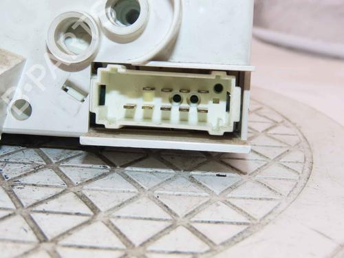 Climate control PEUGEOT PARTNER MPV (5_, G_) 2.0 HDI | BP37061416I5 - Image 4