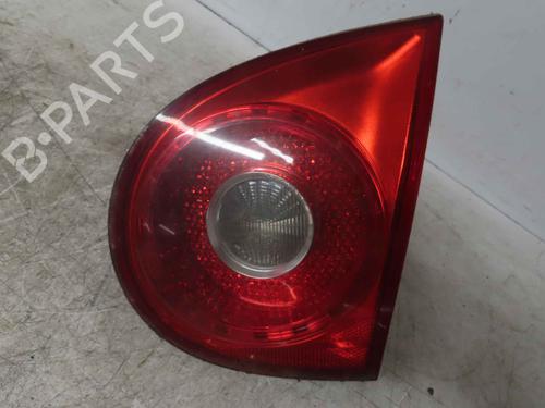 Used Right tailgate light Right tailgate light 37043036 37043036