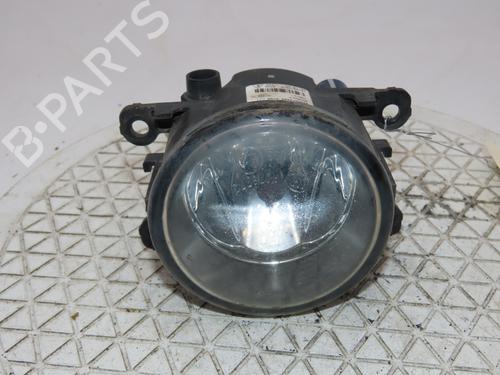 Used Left front fog light RENAULT MEGANE III Grandtour (KZ0/1) 1.5 dCi (KZ1G, KZ1W, KZ0R) (95 hp) 29153772