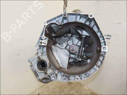 Used Gearbox Gearbox 37047715 37047715