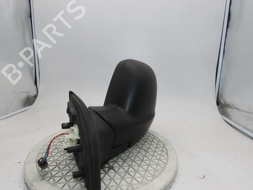 Used Left mirror Left mirror CITROËN BERLINGO Box Body/MPV (B9) 1.6 HDi 90 (90 hp) 36310827 36310827
