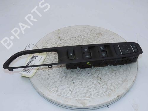 Used Left front window switch Left front window switch 37050934 37050934
