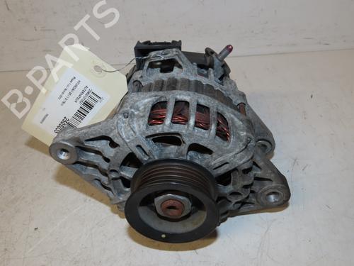 Used Alternator HYUNDAI i20 I (PB, PBT) 1.2 (78 hp) 29152577