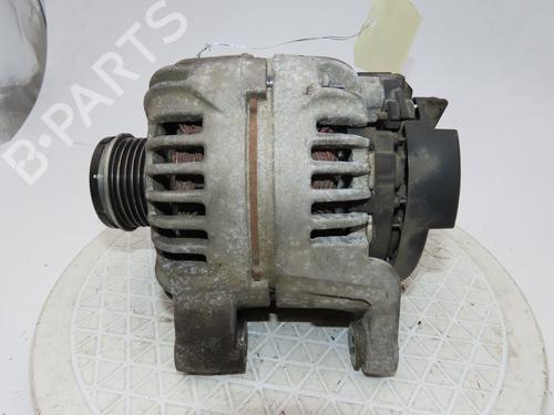 Alternator OPEL MERIVA B MPV (S10) 1.4 LPG (75) | BP26195625M7 