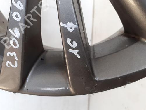 Fælk CITROËN C4 II (NC_) 1.6 HDi 90 (92 hp) 14952881