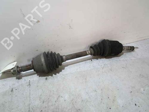 Used Left front driveshaft Left front driveshaft 37039570 37039570