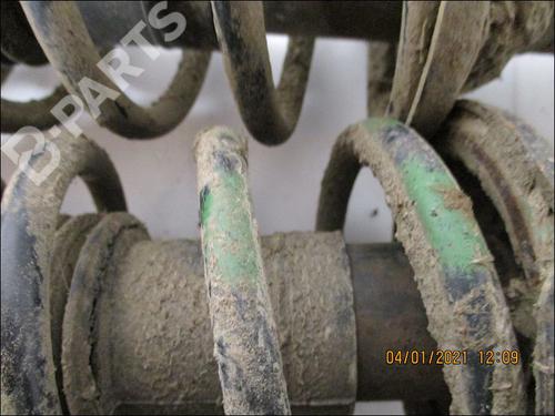 Left rear shock absorber FORD FIESTA IV (JA_, JB_) 1.8 DI | BP10944805M18 
