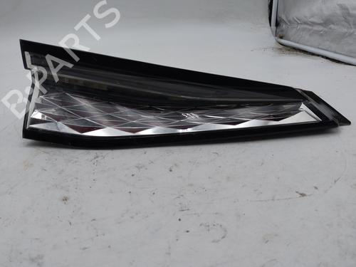 Left tailgate light DS DS 4 II (FR_, FB_, F3_, FP_) E-TENSE 225 (F3DGZT) | BP38077158C79 - Image 4