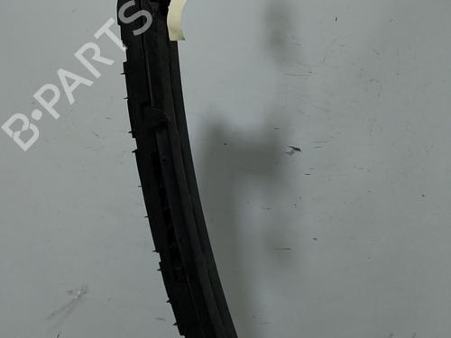 Front bumper reinforcement RENAULT CLIO V (B7_) 1.5 Blue dCi 85 (B7AG) | BP39905904C109 - Image 2