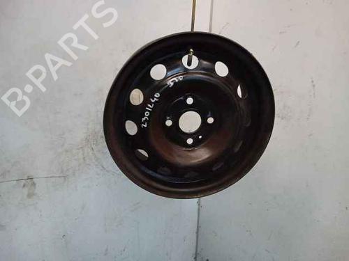 Used Rim Rim 37043560 37043560