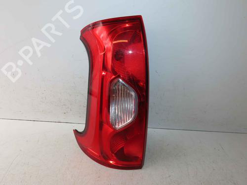 Used Rear bumper left light Rear bumper left light 37057129 37057129