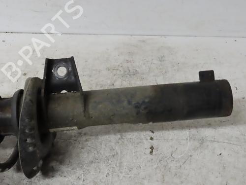 Used Left front shock absorber VW GOLF PLUS V (5M1, 521) 1.6 TDI (105 hp) 16361608