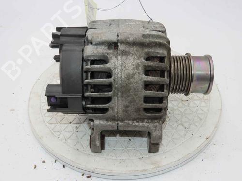 Used Alternator Alternator 37050696 37050696