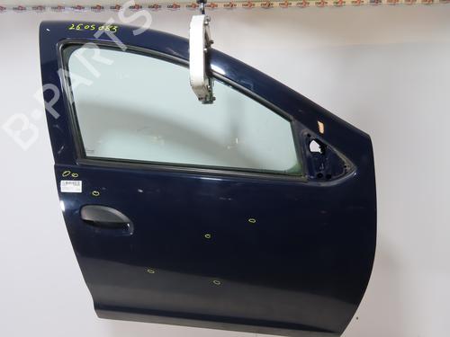 right-front-door-dacia-sandero-ii-2012-36573091 main image