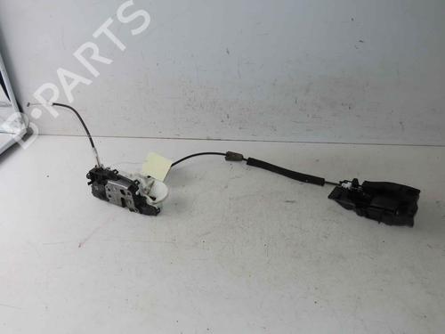 Used Front left lock Front left lock 37049728 37049728
