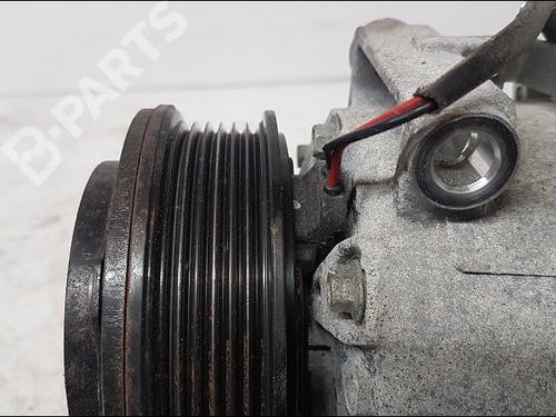 AC compressor FORD KUGA II (DM2) 2.0 TDCi 4x4 | BP10981376M34 