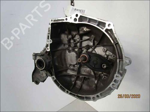 Used Gearbox Gearbox 37040268 37040268