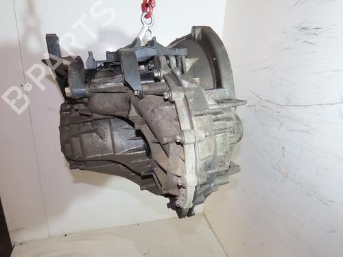 Used Gearbox Gearbox RENAULT MASTER III Van (FV) 2.3 dCi 125 FWD (FV0C, FV0D, FV0G, FV0H, FV0J, FV0K,... (125 hp) 33927893 33927893