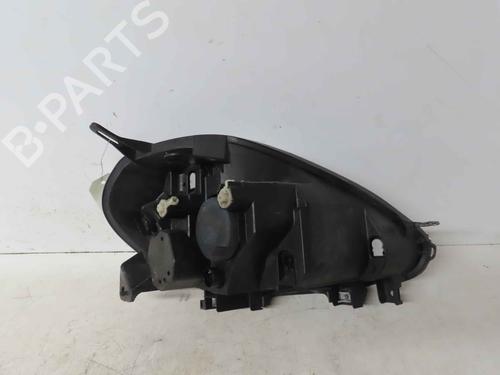 Left headlight FIAT PUNTO (199_) 1.3 D Multijet | BP37045855C28 - Image 5