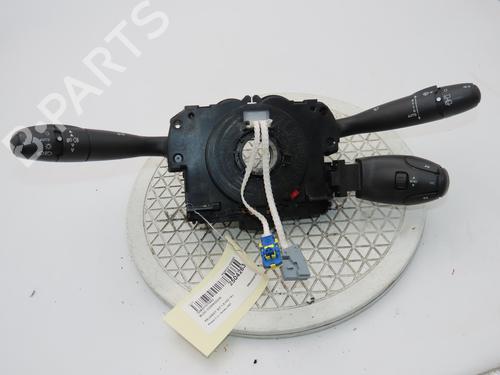 Used Steering column stalk Steering column stalk PEUGEOT 307 (3A/C) 1.6 HDi (90 hp) 33134054 33134054