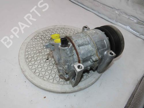 AC compressor FIAT PUNTO (199_) 1.4 Natural Power | BP37054419M34 - Image 2