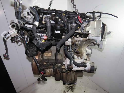 Engine ALFA ROMEO GIULIETTA (940_) 2.0 JTDM (940.FXL1A) | BP37050449M1 - Image 3