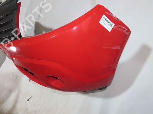 Front bumper DACIA SANDERO 1.4 MPI LPG | BP37729520C7 - Image 2